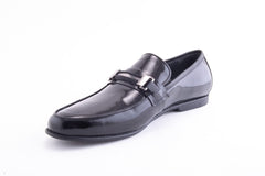 Pantofi Barbati Eleganti Piele Naturala Lacuita Claudio Casini Cart 278-T /Nlac - Claudio Casini - amely.ro