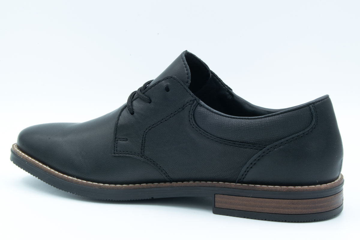 Pantofi Barbati Eleganti Rieker Riek 13510/ N - Rieker - amely.ro