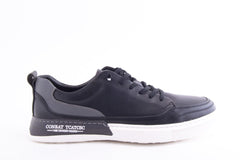 Pantofi Barbati Franco Gerardo Piele Naturala Feni 8132 /N - amely.ro - amely.ro