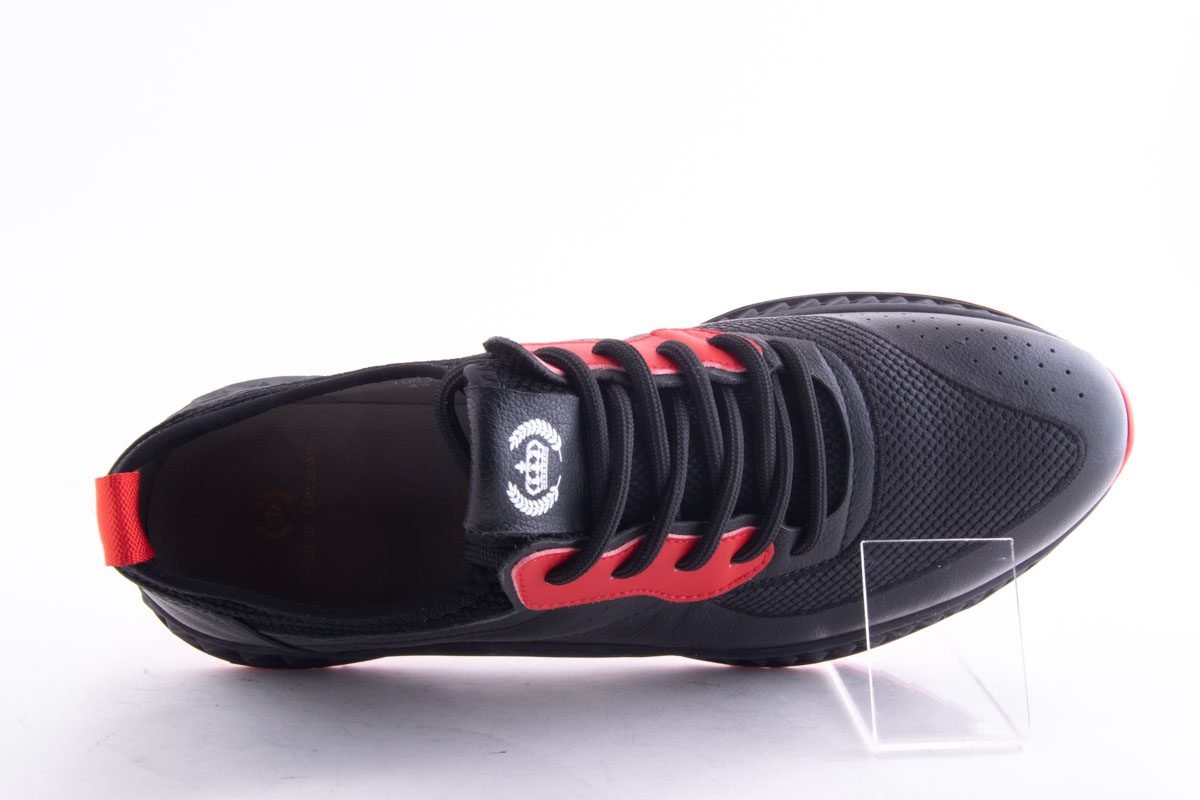 Pantofi Barbati Franco Gerardo Piele Naturala Feni Y0833 /N - amely.ro - amely.ro