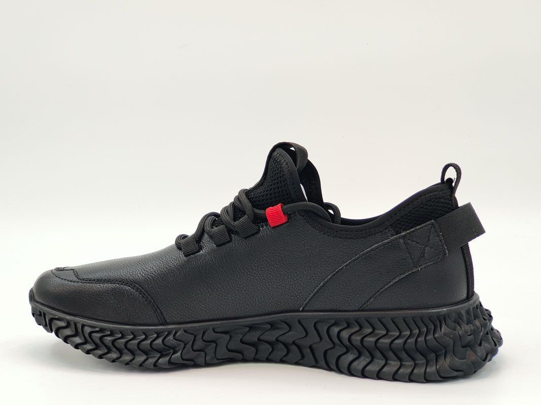 Pantofi Barbati Franky Feni 2019-3A /N - amely.ro - amely.ro