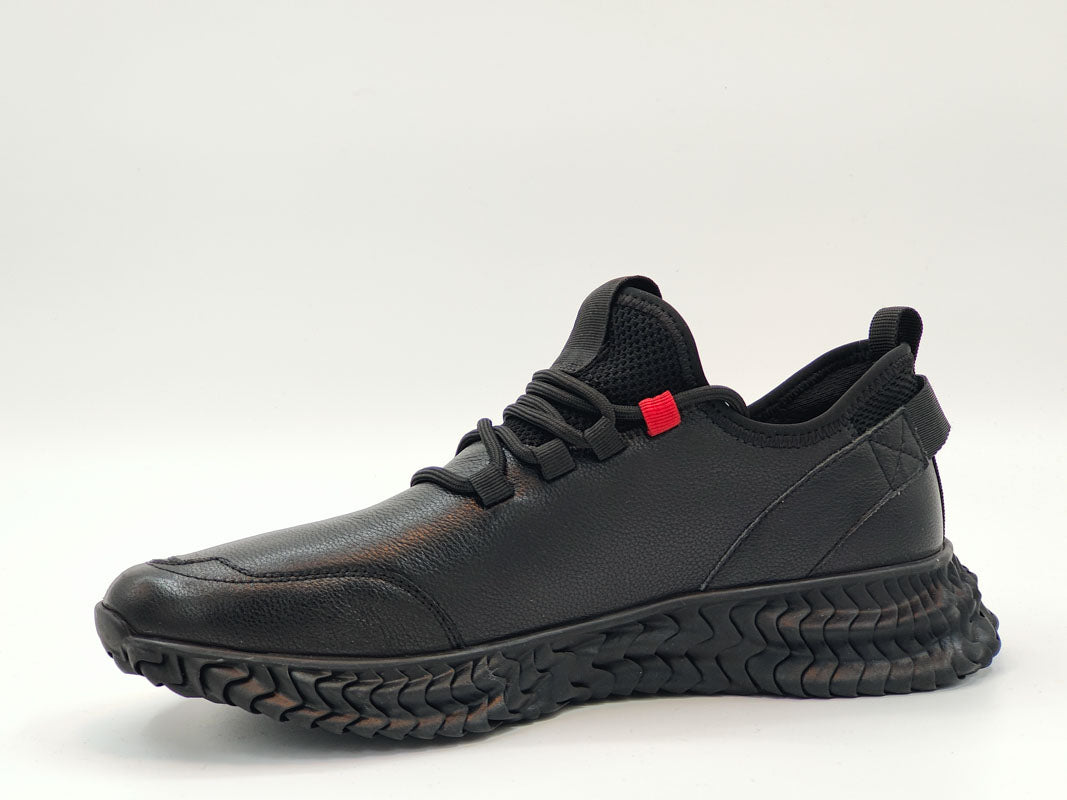 Pantofi Barbati Franky Feni 2019-3A /N - amely.ro - amely.ro