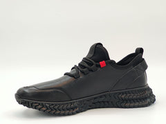 Pantofi Barbati Franky Feni 2019-3A /N - amely.ro - amely.ro