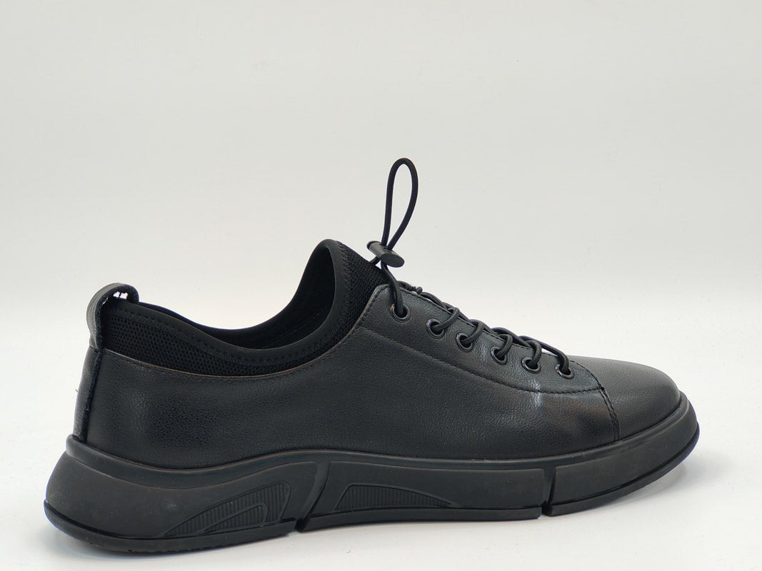 Pantofi Barbati Franky Feni D114 /N - amely.ro - amely.ro