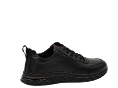 Pantofi Barbati Franky Piele Naturala Feni 1250-1 - Franky - amely.ro
