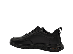 Pantofi Barbati Franky Piele Naturala Feni 1250-1 - Franky - amely.ro