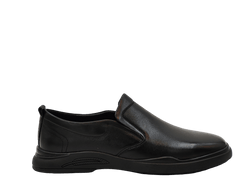 Pantofi Barbati Franky Piele Naturala Feni 2300 - Franky - amely.ro