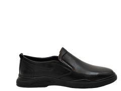 Pantofi Barbati Franky Piele Naturala Feni 2300 - Franky - amely.ro