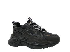 Pantofi Barbati Franky Piele Naturala Feni 501378 - Franky - amely.ro