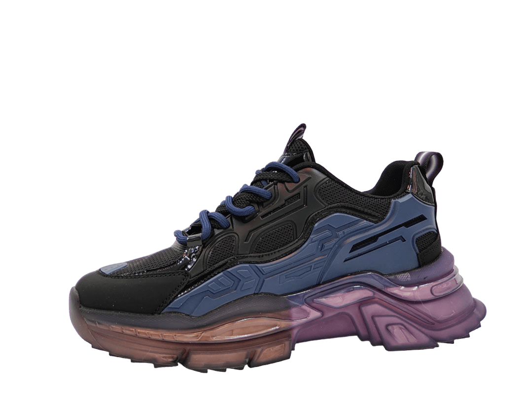 Pantofi Barbati Franky Piele Naturala Feni 501378 - Franky - amely.ro