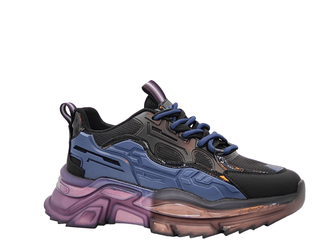 Pantofi Barbati Franky Piele Naturala Feni 501378 - Franky - amely.ro