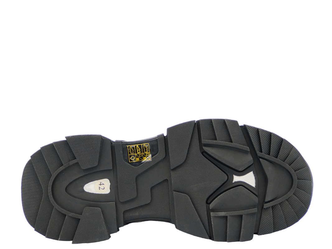 Pantofi Barbati Franky Piele Naturala Feni 501378 - Franky - amely.ro