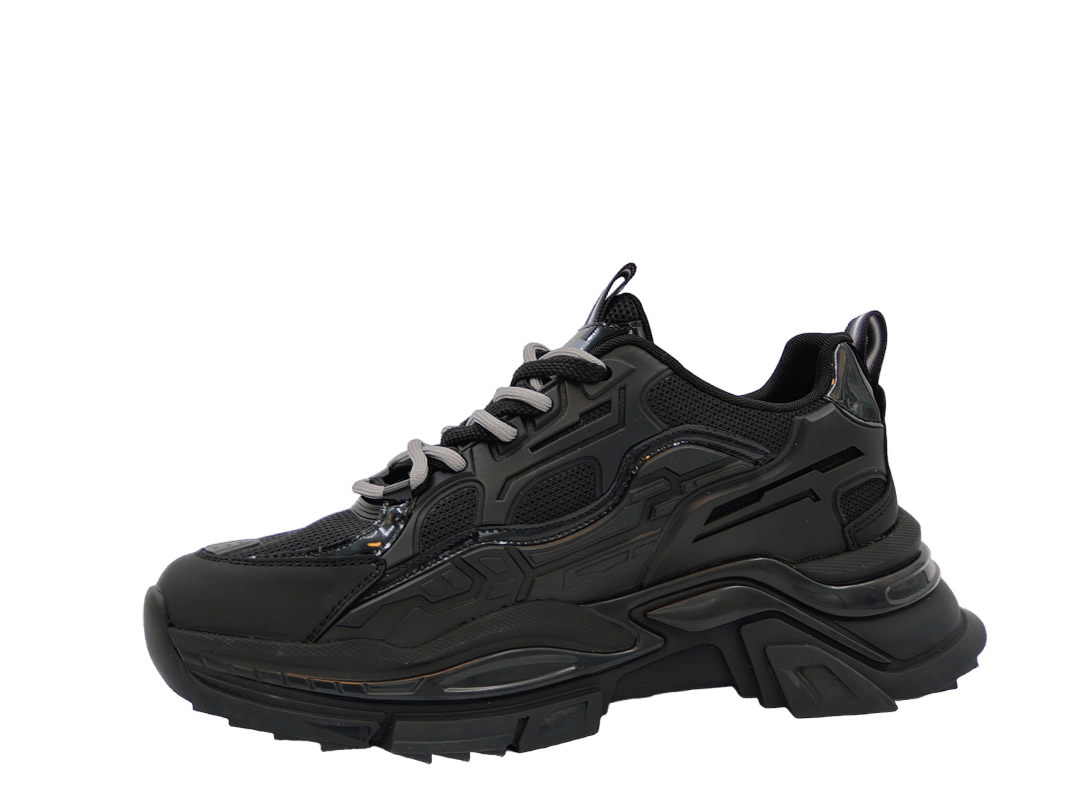 Pantofi Barbati Franky Piele Naturala Feni 501378 - Franky - amely.ro