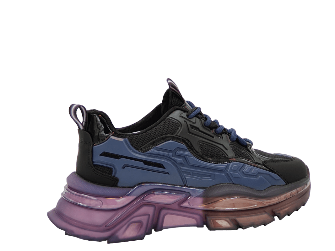 Pantofi Barbati Franky Piele Naturala Feni 501378 - Franky - amely.ro