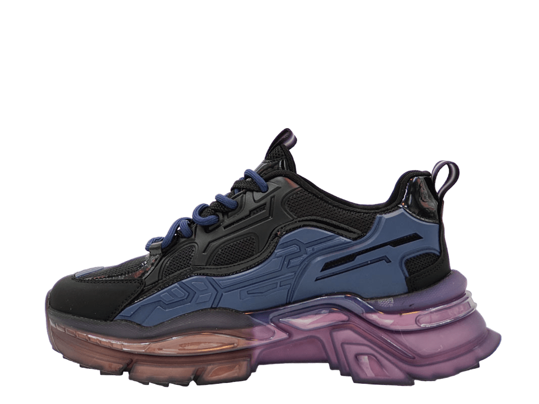 Pantofi Barbati Franky Piele Naturala Feni 501378 - Franky - amely.ro