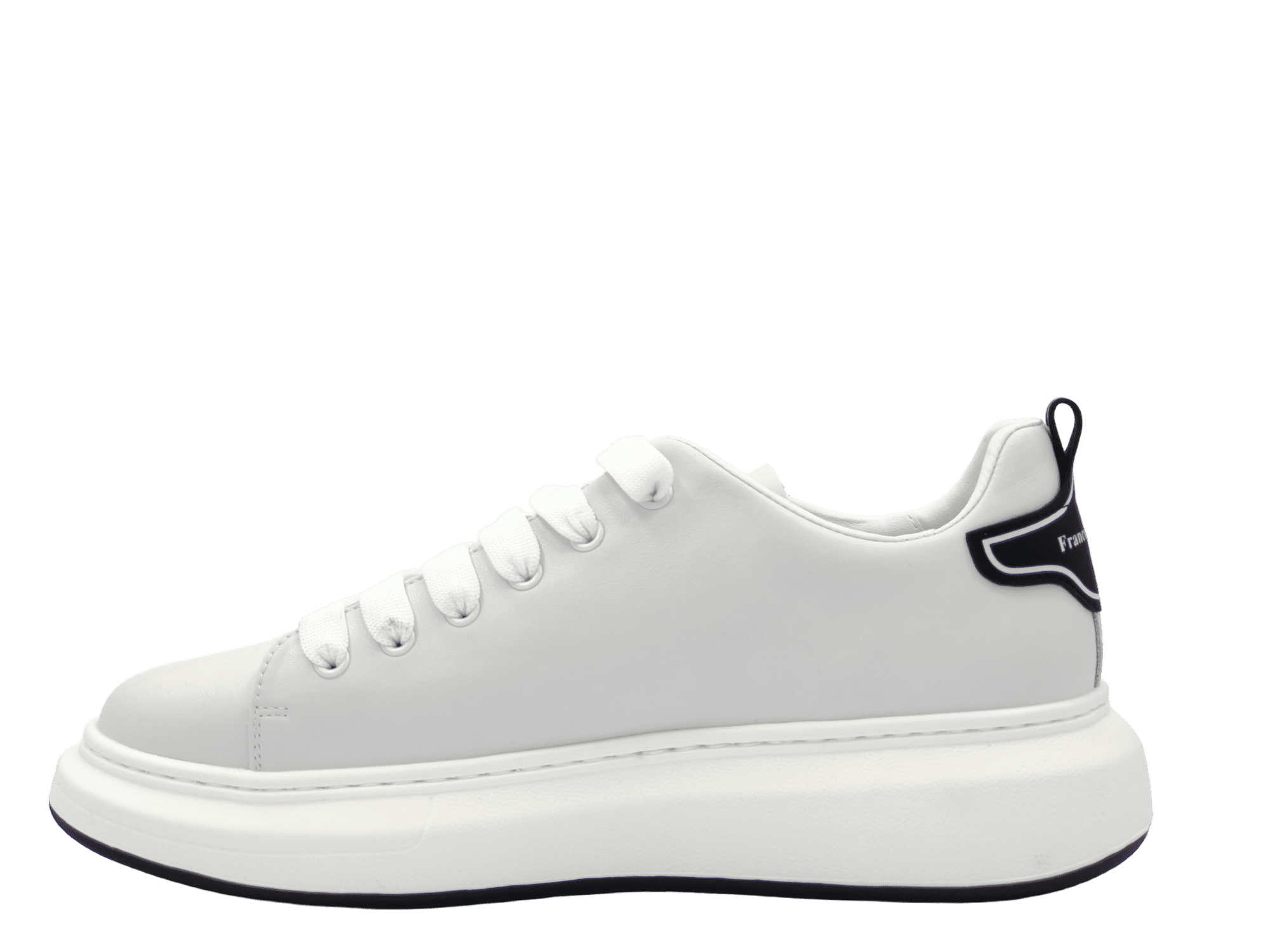 Pantofi Barbati Franky Piele Naturala Feni 51191 - Franky - amely.ro