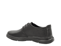 Pantofi Barbati Franky Piele Naturala Feni 58362 - Franky - amely.ro