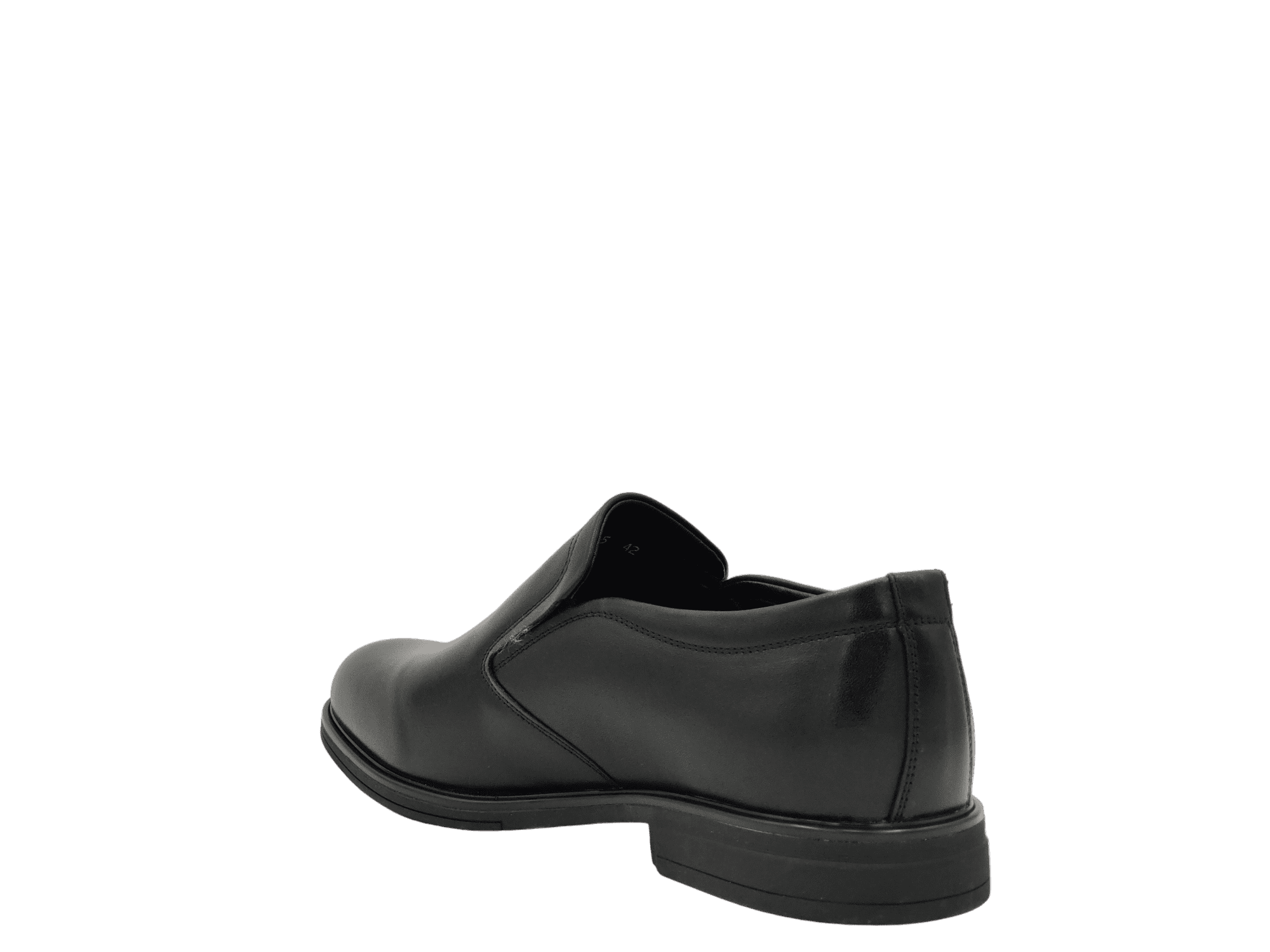 Pantofi Barbati Franky Piele Naturala Feni 822-5 - Franky - amely.ro