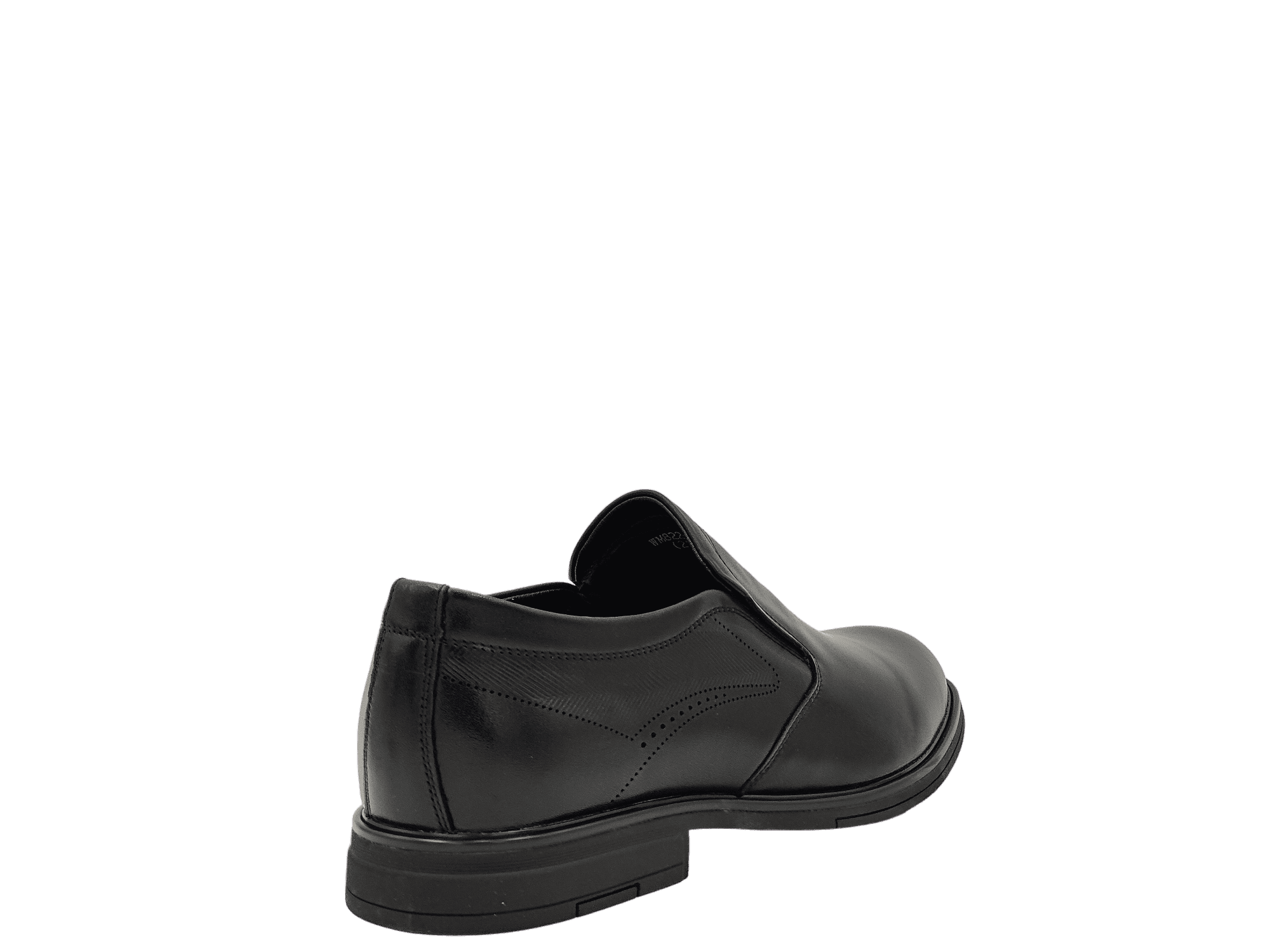 Pantofi Barbati Franky Piele Naturala Feni 822-5 - Franky - amely.ro