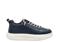 Pantofi Barbati Franky Piele Naturala Feni 8656 - Franky - amely.ro
