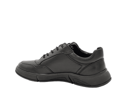 Pantofi Barbati Franky Piele Naturala Feni 8881-1 - Franky - amely.ro