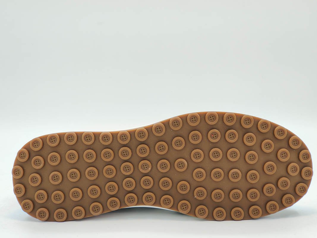 Pantofi Barbati Franky Piele Naturala Feni 88921 /Vrd - amely.ro - amely.ro