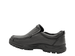 Pantofi Barbati Franky Piele Naturala Feni 9816 - Franky - amely.ro