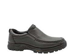 Pantofi Barbati Franky Piele Naturala Feni 9816 - Franky - amely.ro