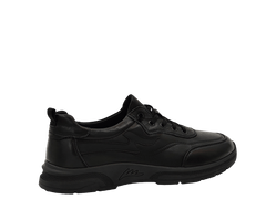 Pantofi Barbati Franky Piele Naturala Feni 999281 - Franky - amely.ro