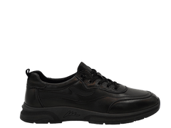 Pantofi Barbati Franky Piele Naturala Feni 999281 - Franky - amely.ro