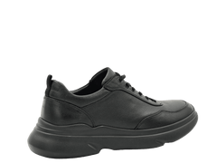 Pantofi Barbati Franky Piele Naturala Feni K1950B - Franky - amely.ro