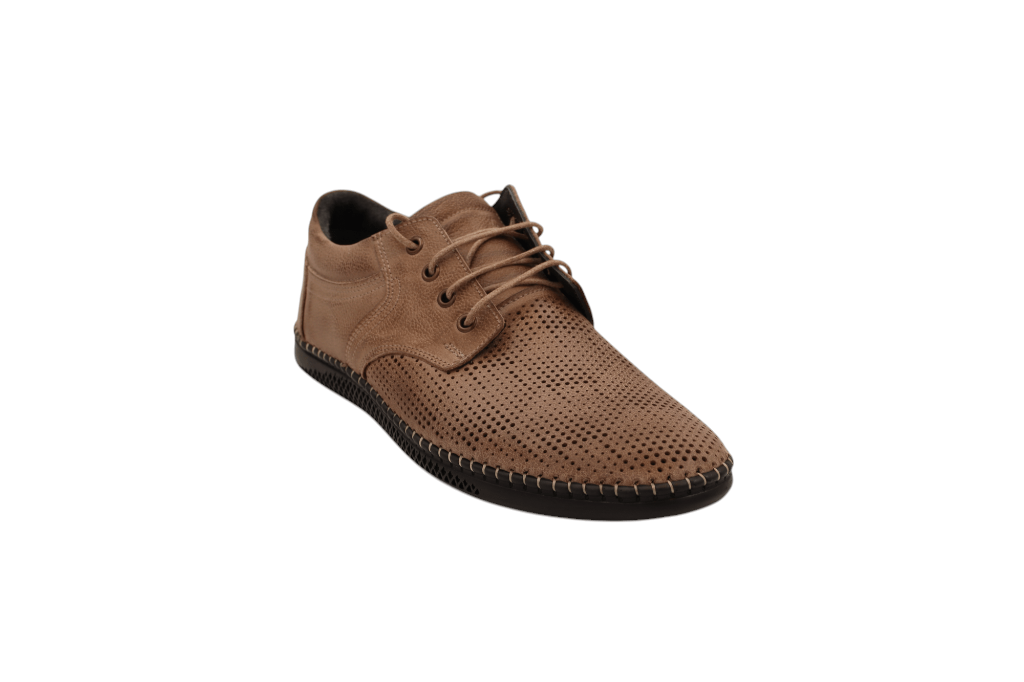 Pantofi Barbati Piele Naturala Angelo Nazario MIRA 138 - Angelo Nazario - amely.ro