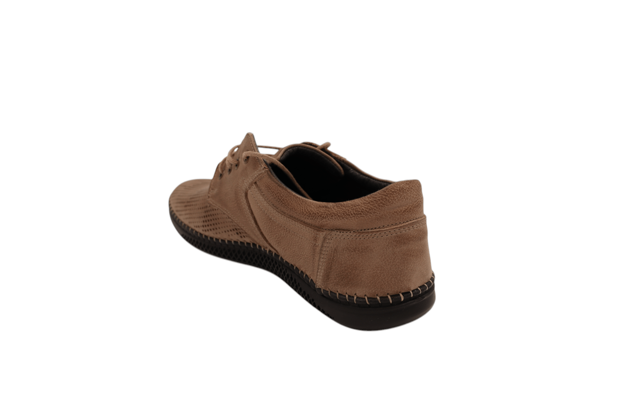 Pantofi Barbati Piele Naturala Angelo Nazario MIRA 138 - Angelo Nazario - amely.ro