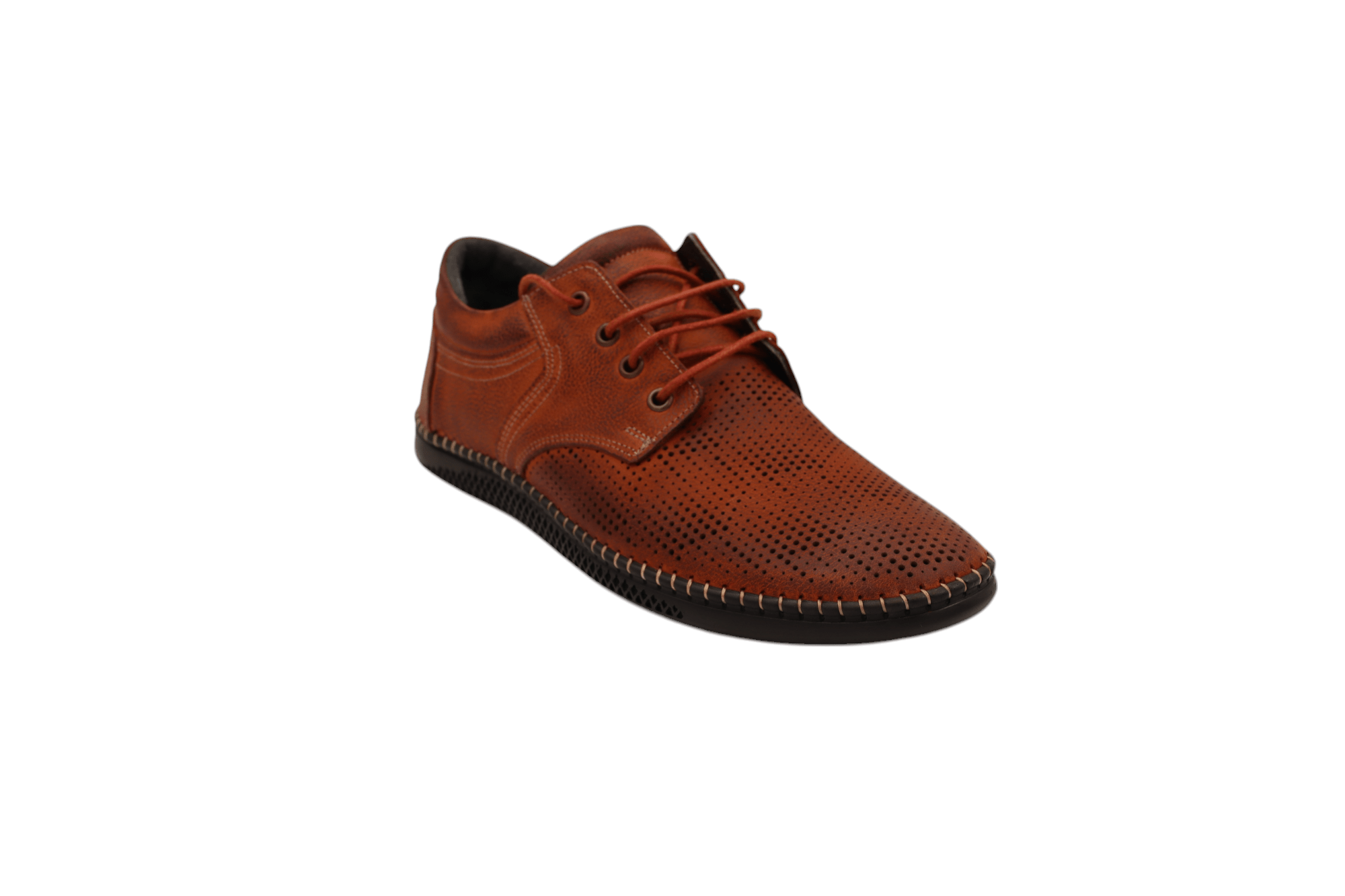 Pantofi Barbati Piele Naturala Angelo Nazario MIRA 138 - Angelo Nazario - amely.ro