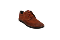 Pantofi Barbati Piele Naturala Angelo Nazario MIRA 138 - Angelo Nazario - amely.ro