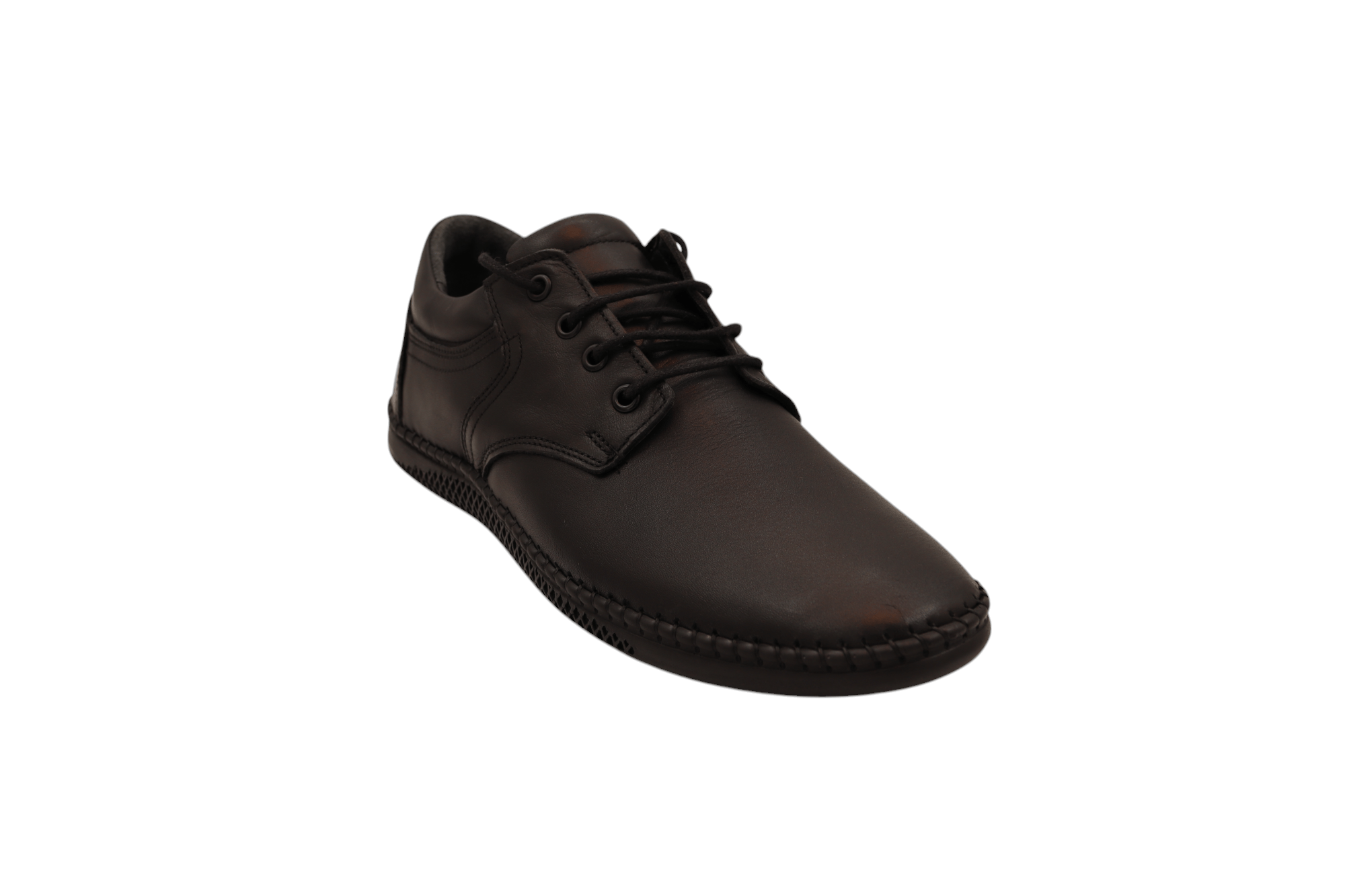 Pantofi Barbati Piele Naturala Angelo Nazario MIRA 138 - Angelo Nazario - amely.ro