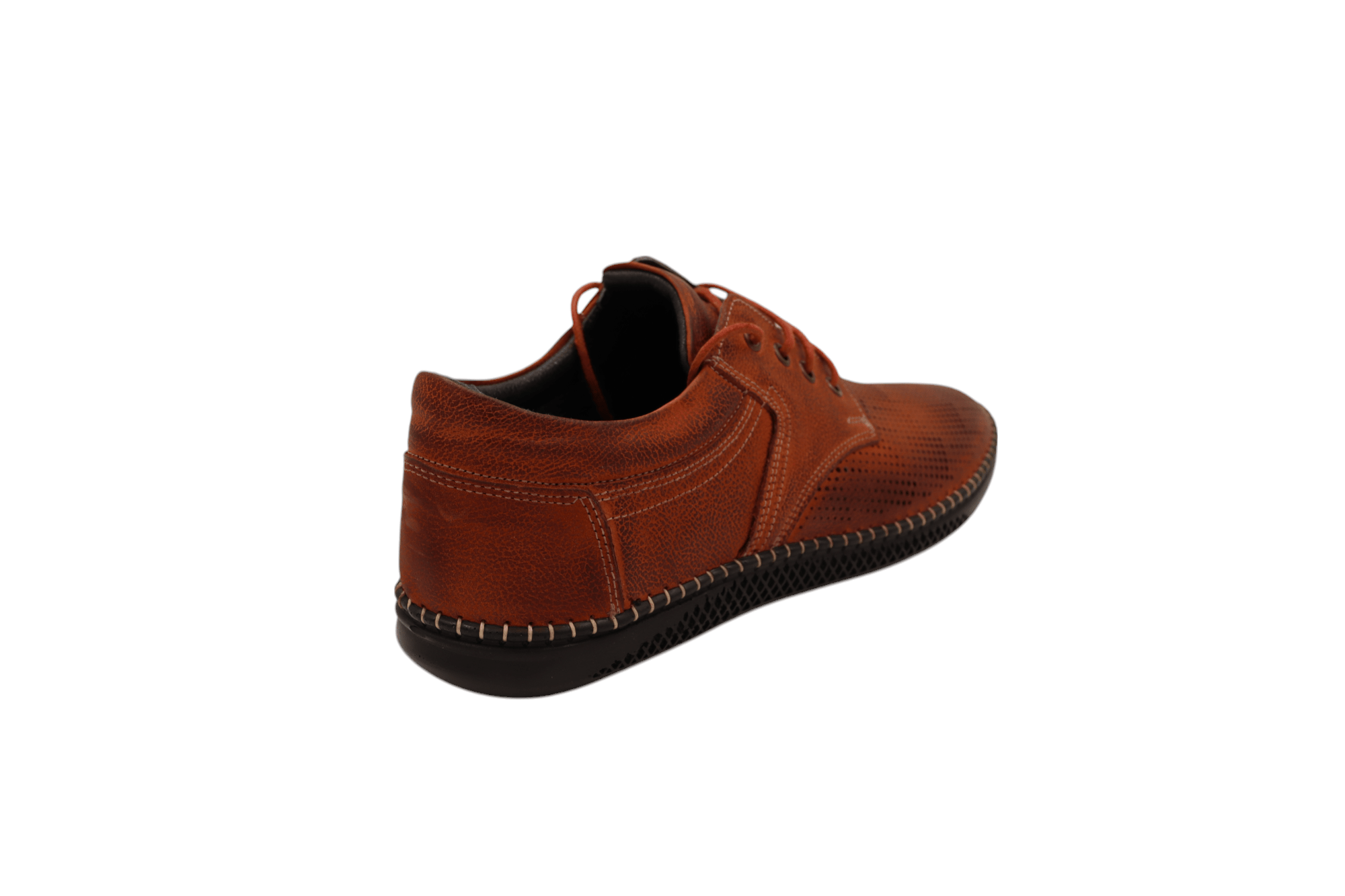 Pantofi Barbati Piele Naturala Angelo Nazario MIRA 138 - Angelo Nazario - amely.ro