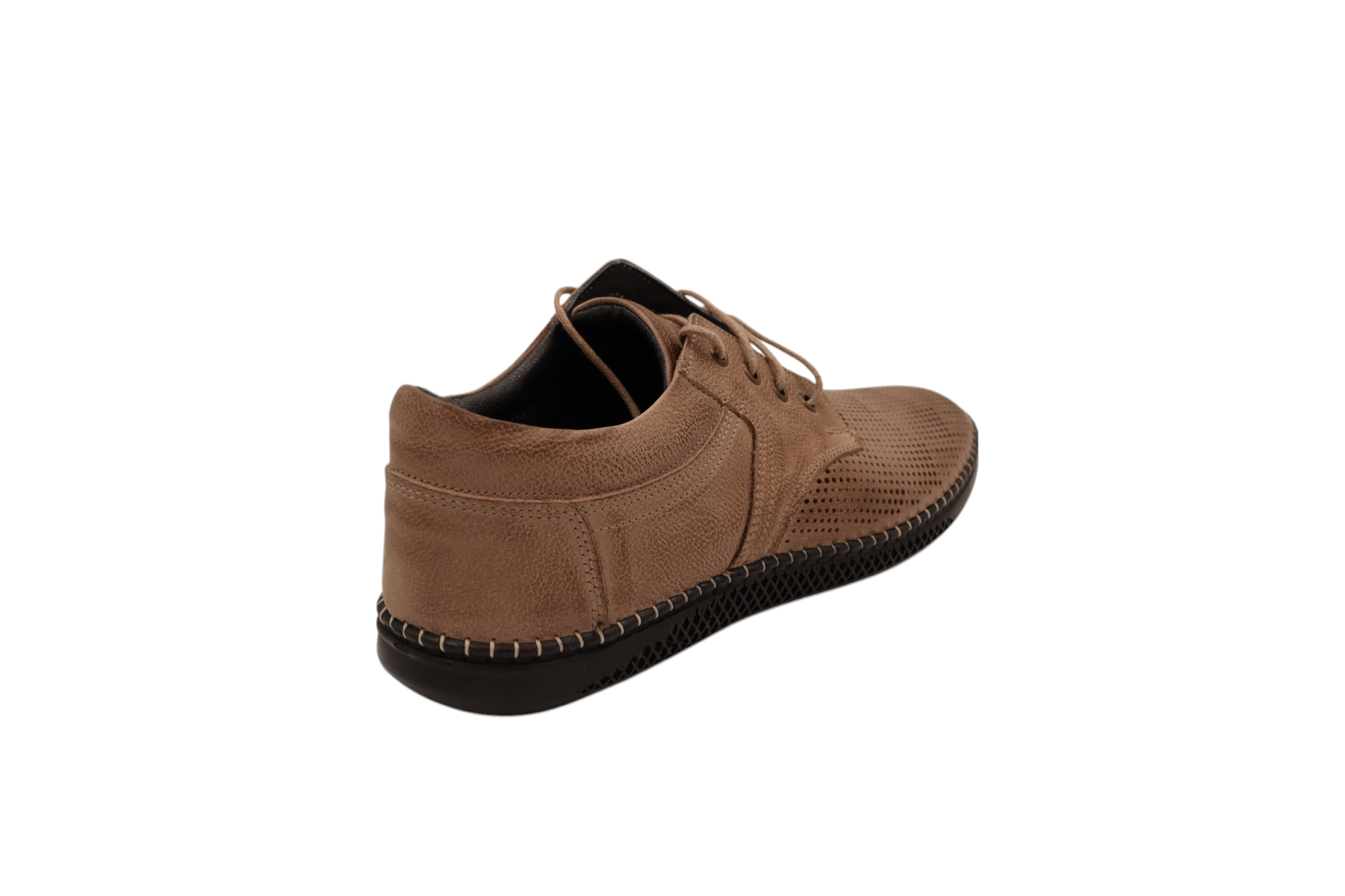 Pantofi Barbati Piele Naturala Angelo Nazario MIRA 138 - Angelo Nazario - amely.ro