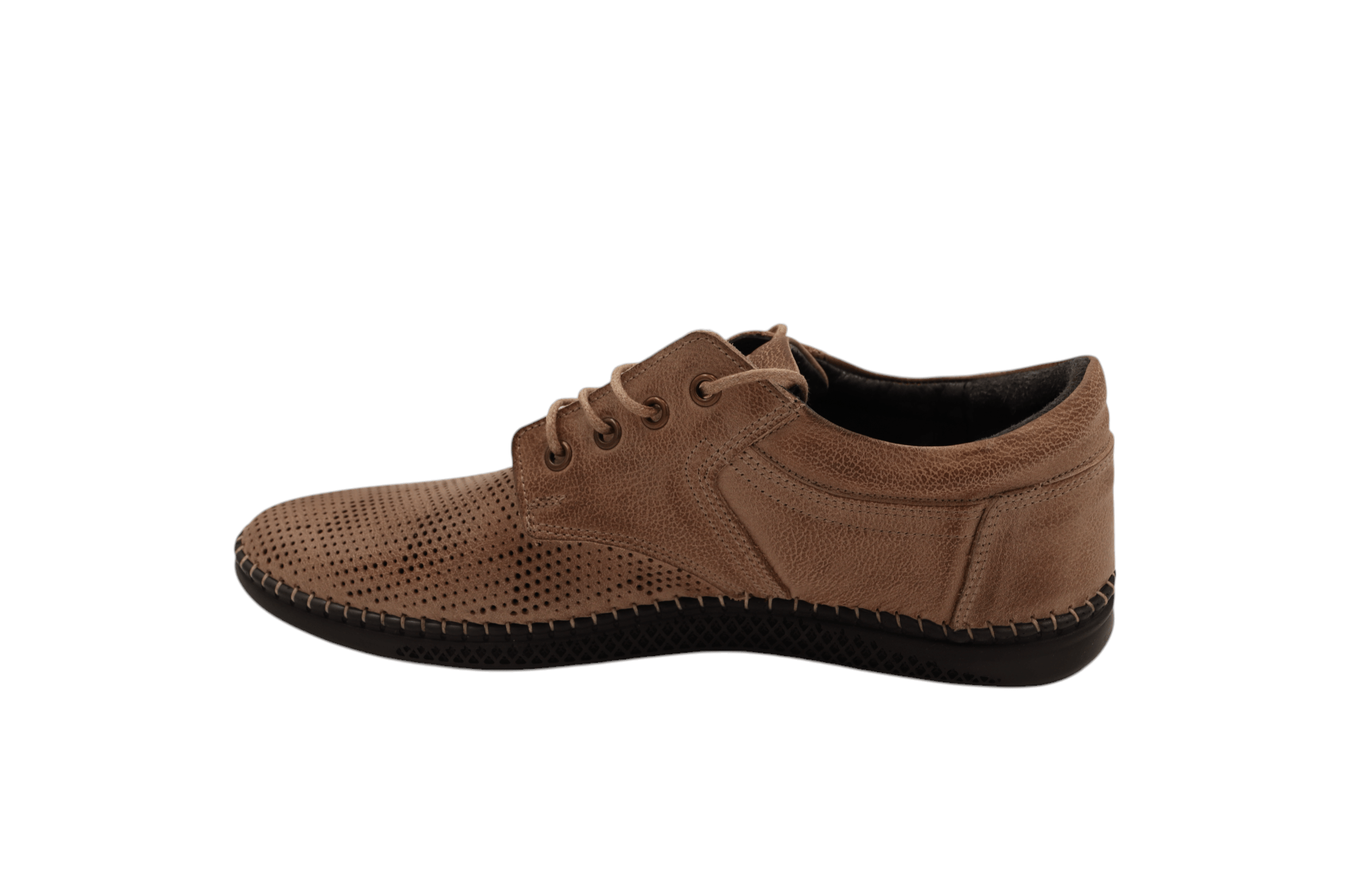 Pantofi Barbati Piele Naturala Angelo Nazario MIRA 138 - Angelo Nazario - amely.ro