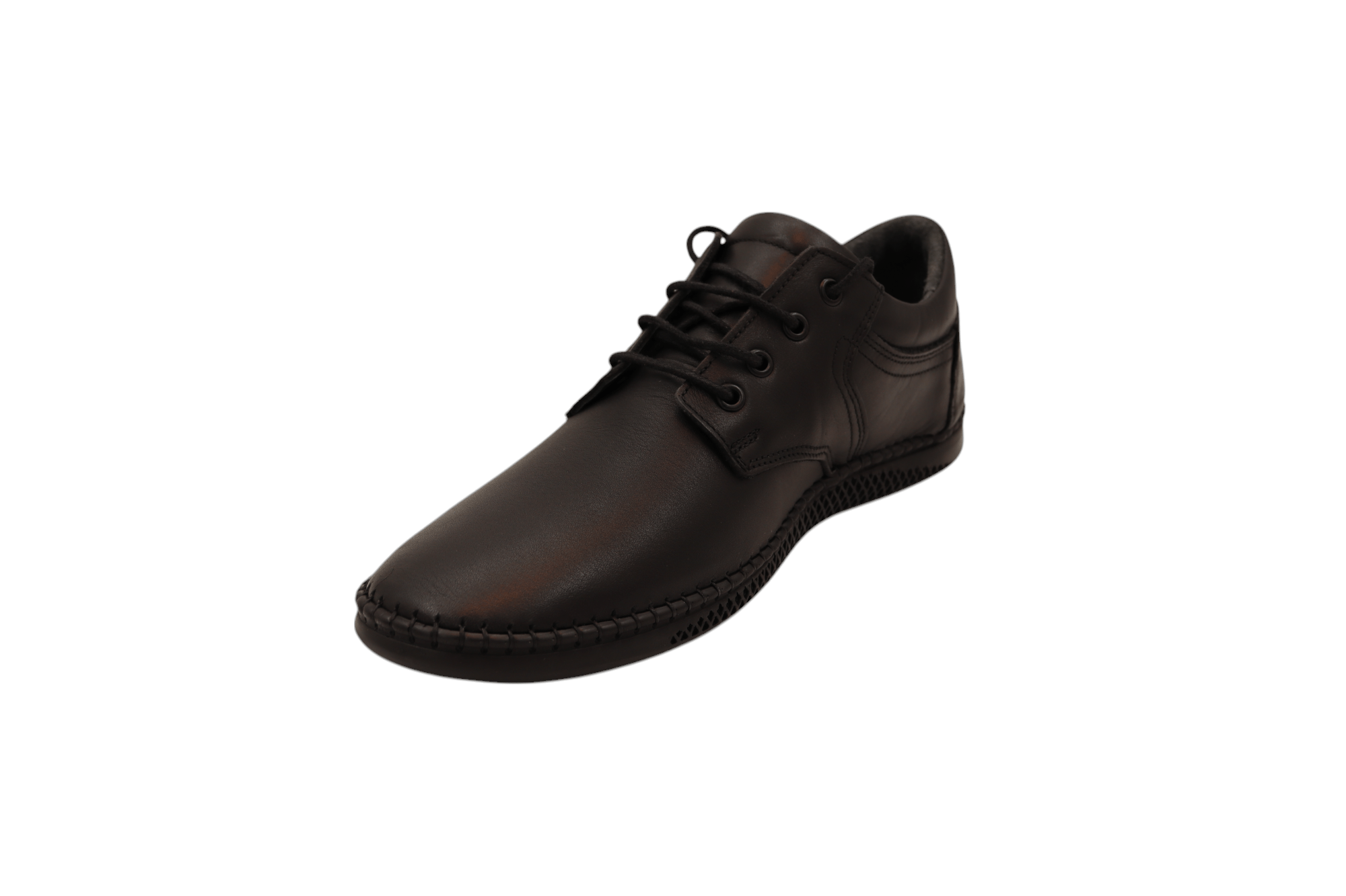 Pantofi Barbati Piele Naturala Angelo Nazario MIRA 138 - Angelo Nazario - amely.ro