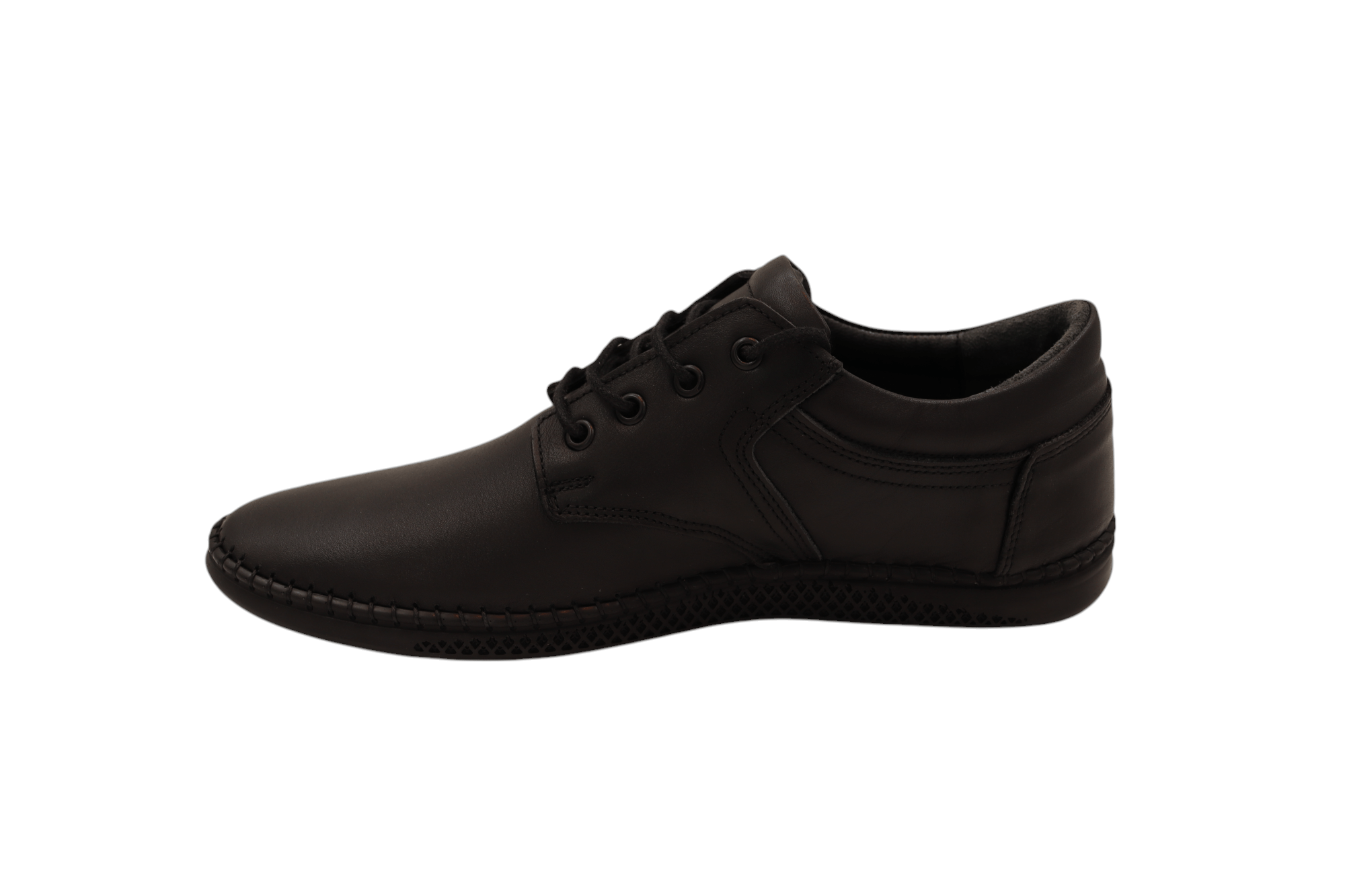 Pantofi Barbati Piele Naturala Angelo Nazario MIRA 138 - Angelo Nazario - amely.ro