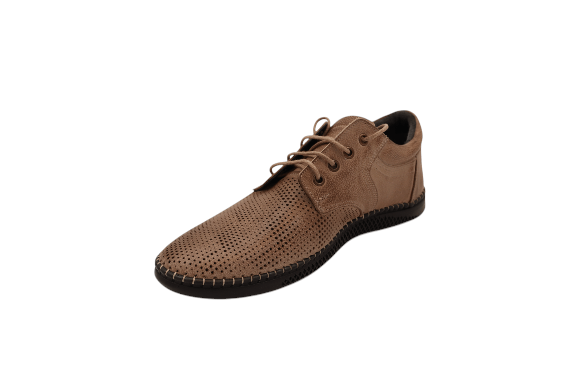 Pantofi Barbati Piele Naturala Angelo Nazario MIRA 138 - Angelo Nazario - amely.ro