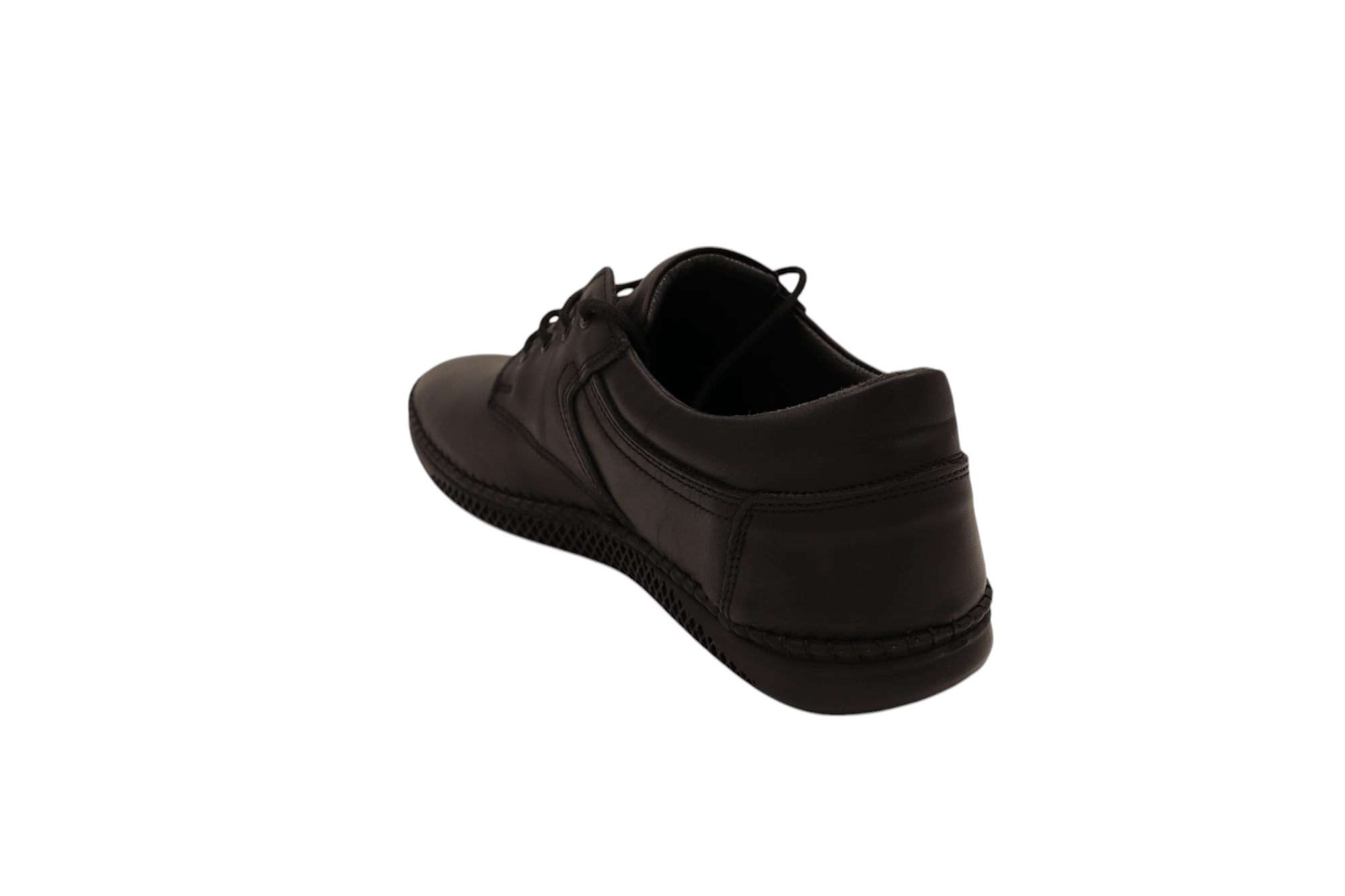 Pantofi Barbati Piele Naturala Angelo Nazario MIRA 138 - Angelo Nazario - amely.ro