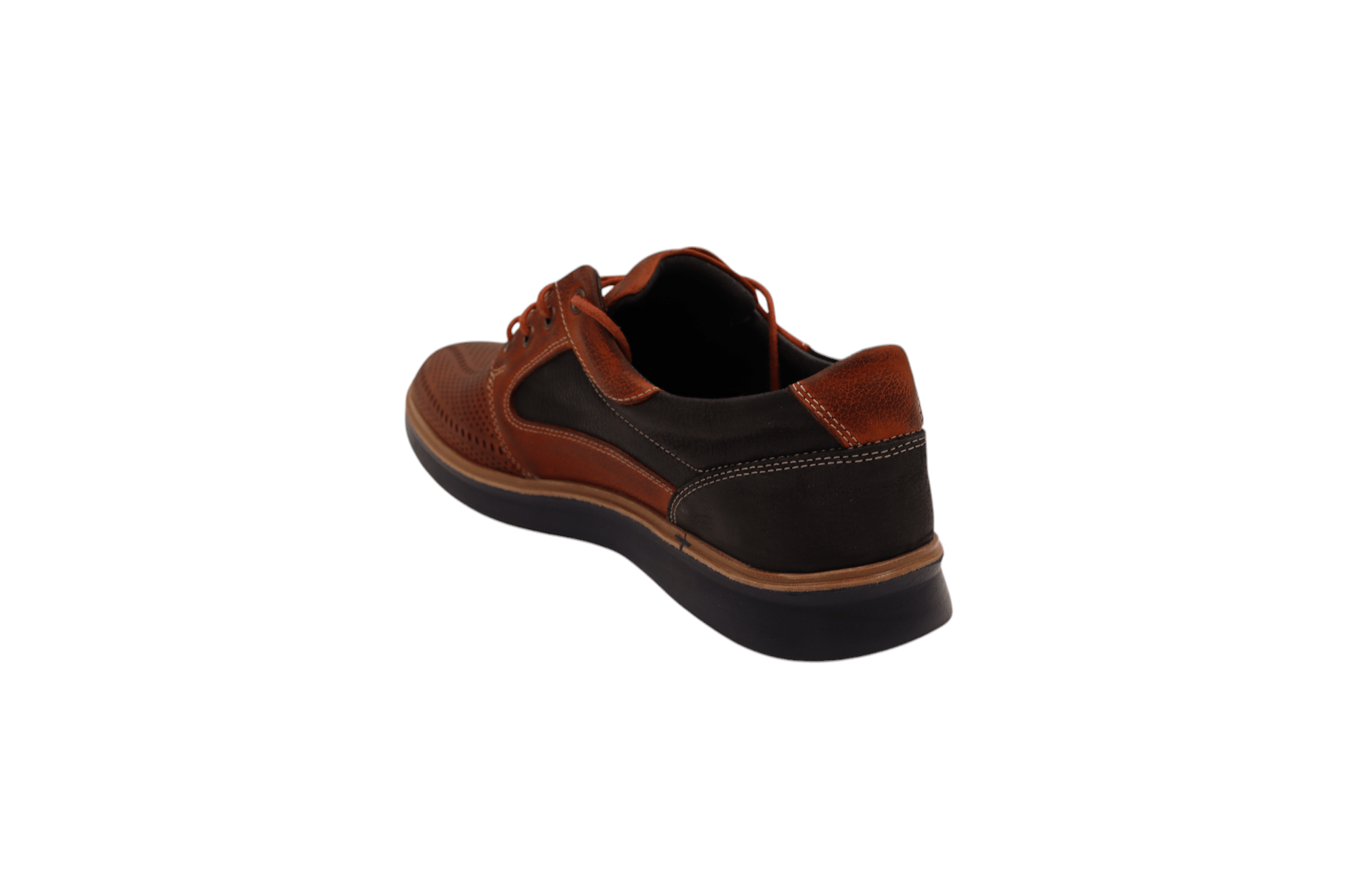 Pantofi Barbati Piele Naturala Angelo Nazario MIRA 1523 - Angelo Nazario - amely.ro