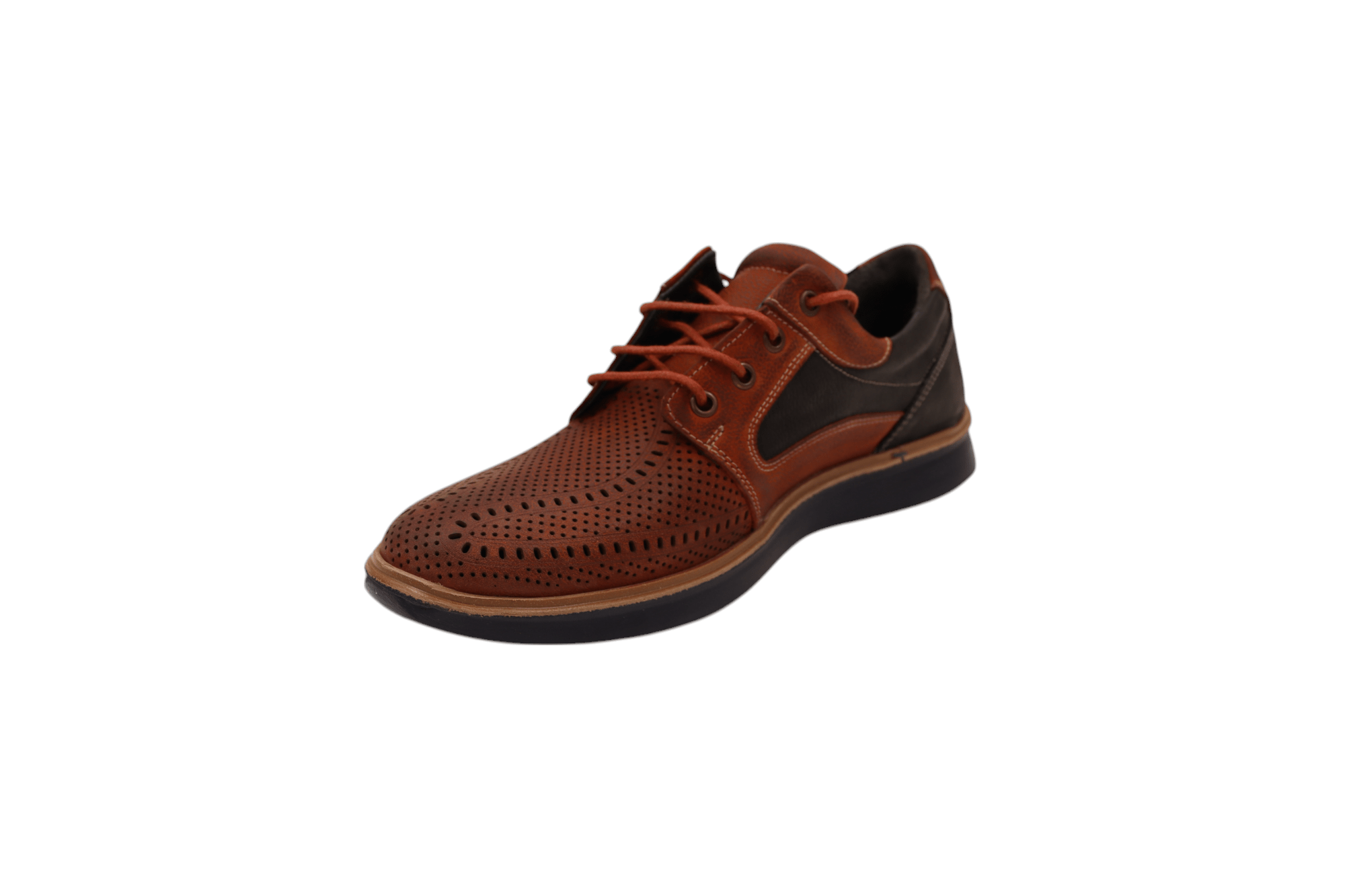 Pantofi Barbati Piele Naturala Angelo Nazario MIRA 1523 - Angelo Nazario - amely.ro