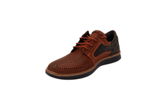 Pantofi Barbati Piele Naturala Angelo Nazario MIRA 1523 - Angelo Nazario - amely.ro