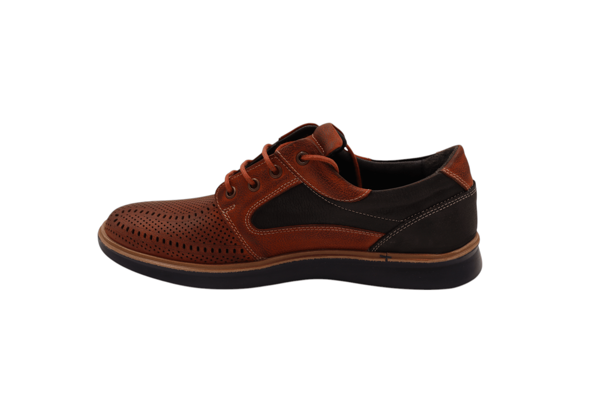 Pantofi Barbati Piele Naturala Angelo Nazario MIRA 1523 - Angelo Nazario - amely.ro