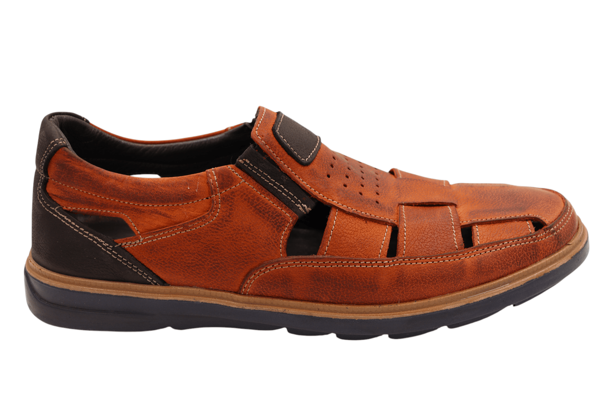 Pantofi Barbati Piele Naturala Angelo Nazario MIRA 777 - Angelo Nazario - amely.ro