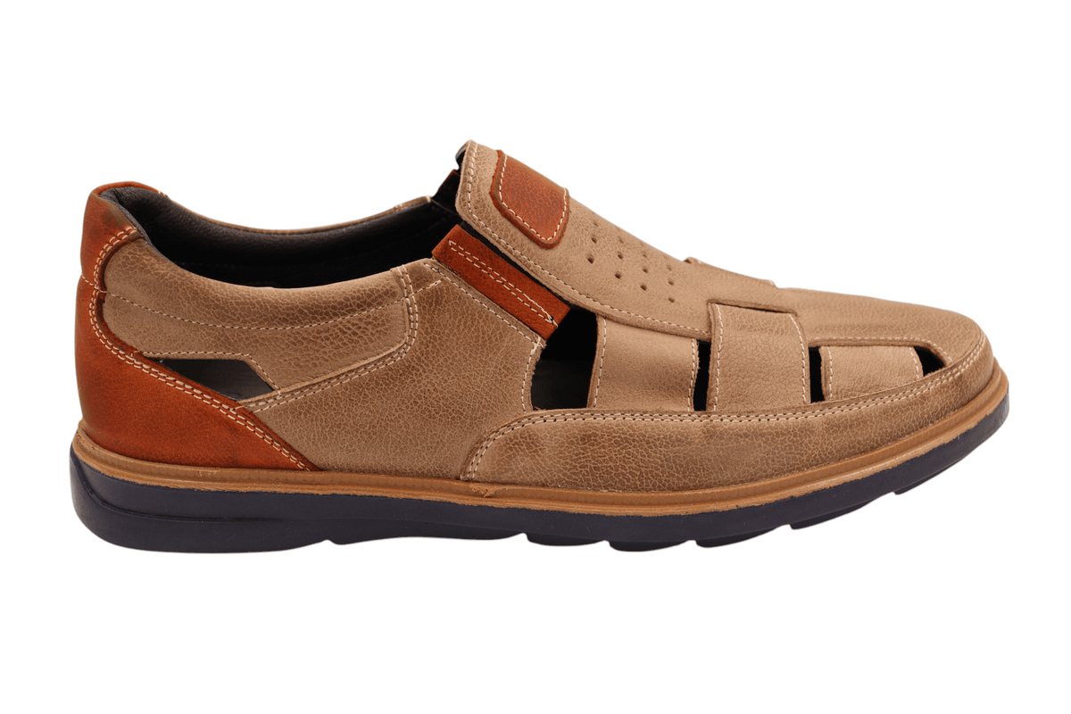 Pantofi Barbati Piele Naturala Angelo Nazario MIRA 777 - Angelo Nazario - amely.ro