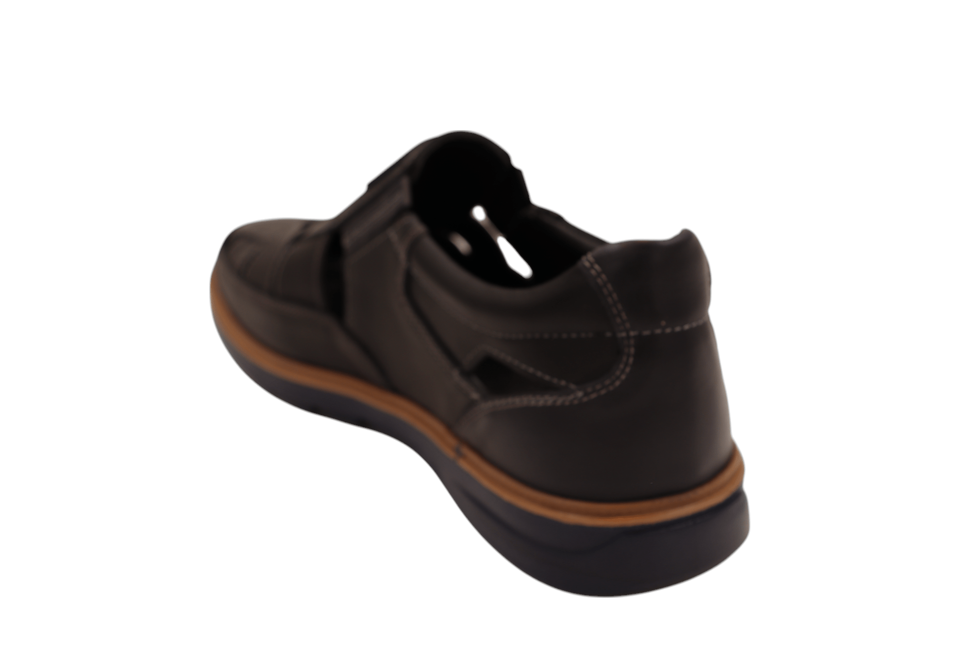 Pantofi Barbati Piele Naturala Angelo Nazario MIRA 777 - Angelo Nazario - amely.ro